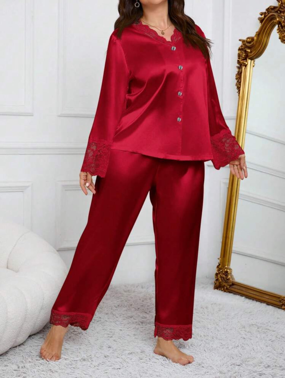 Pijama 3XL