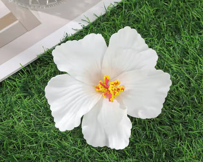 Pinza hibisco
