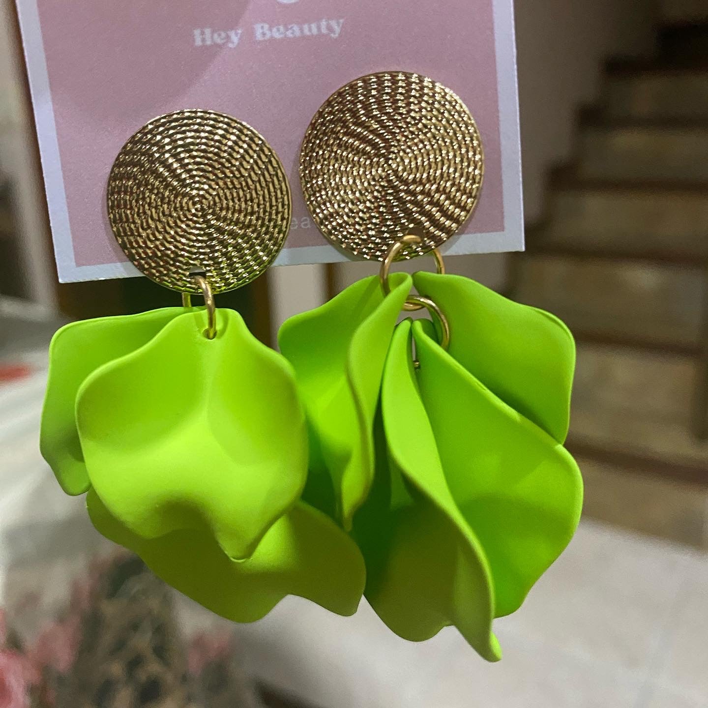 Petalos varios colores con CLIPS