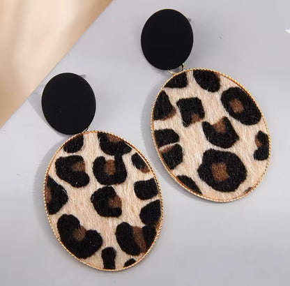 Animal print