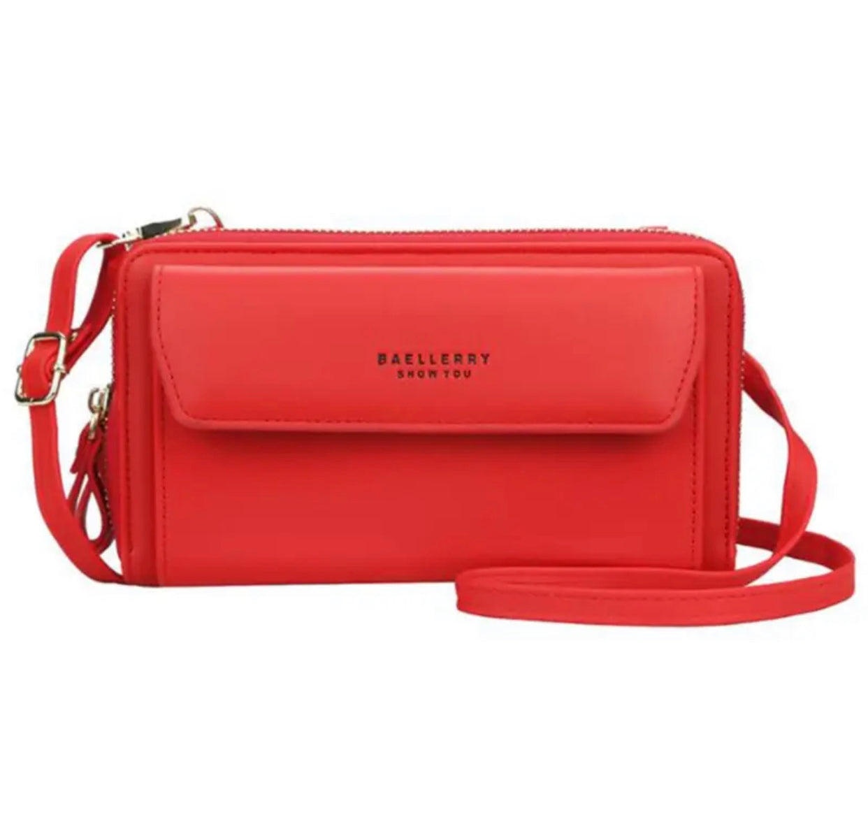 Billetera/cartera para dama.