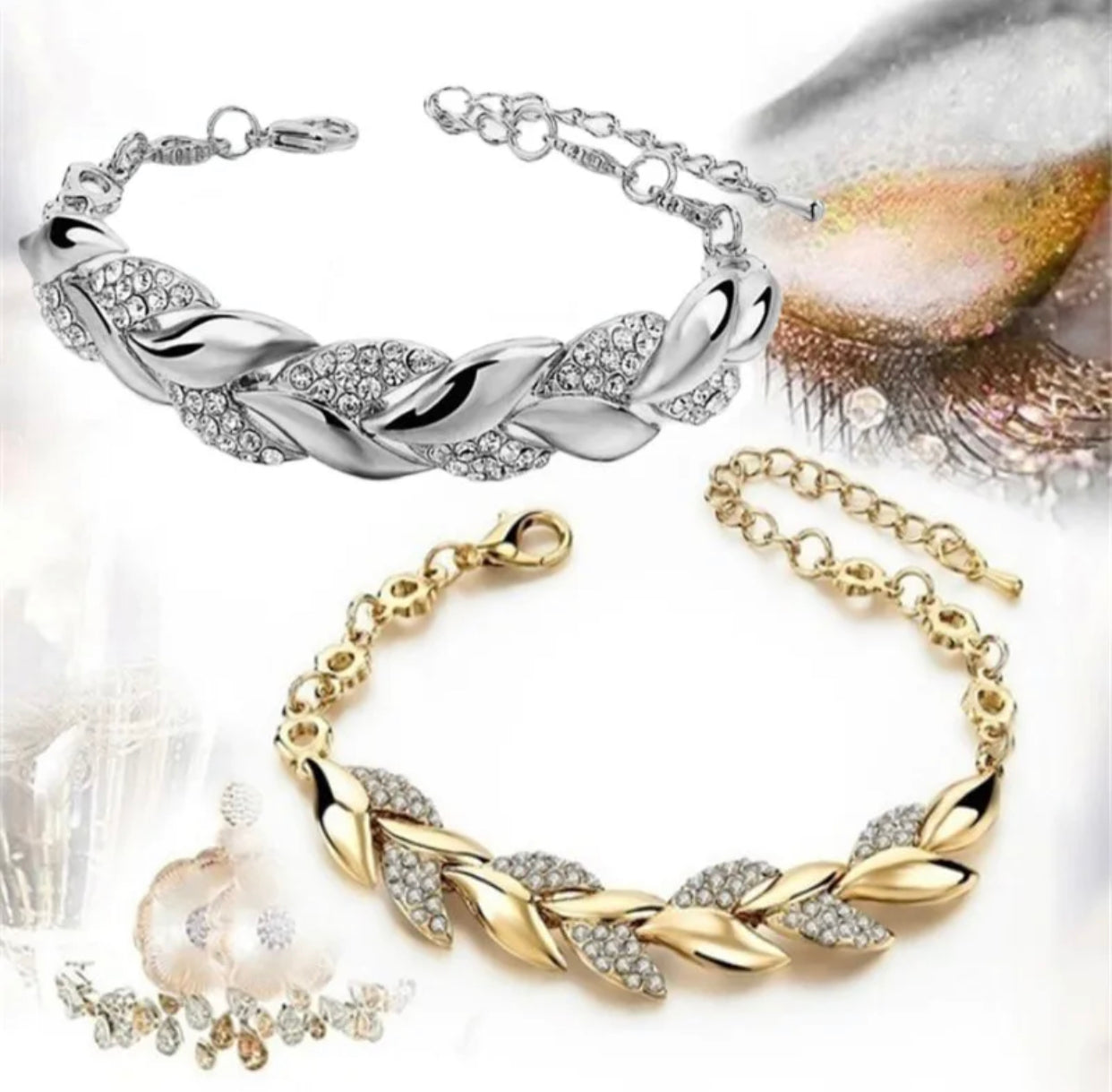 Pulseras