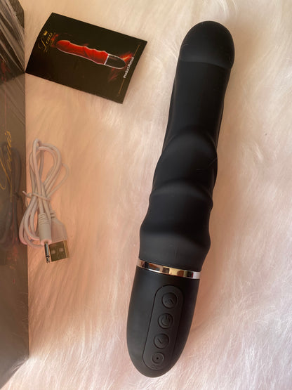 Vibrador grande