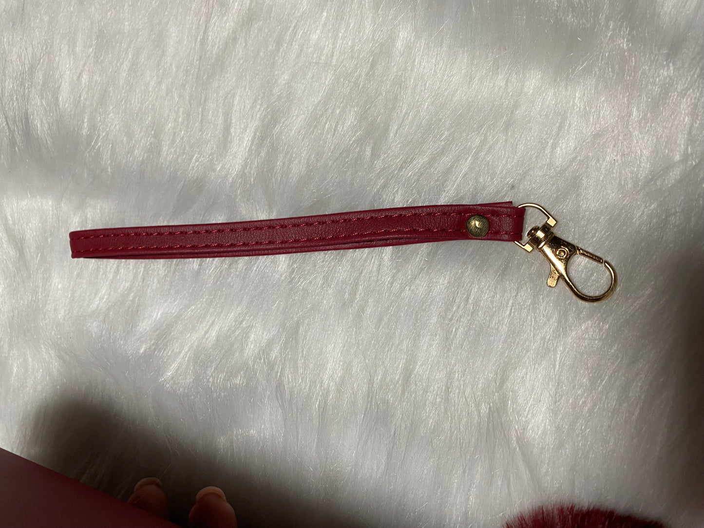 Billetera para dama