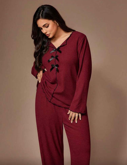 Pijama 2XL tela gruesa