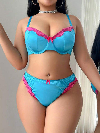 Celeste 2XL