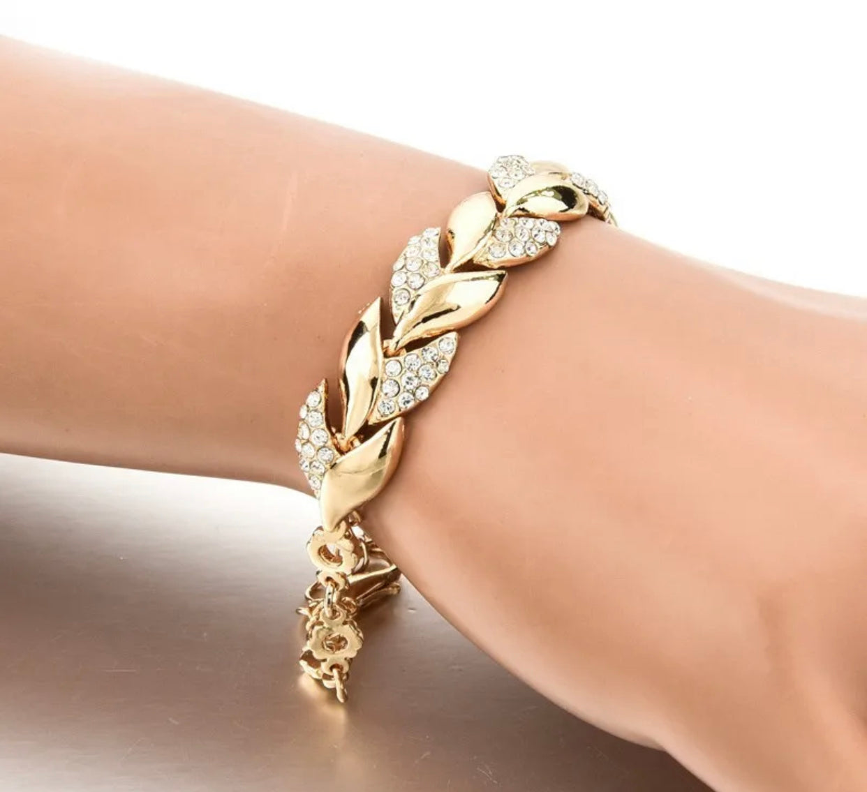 Pulseras
