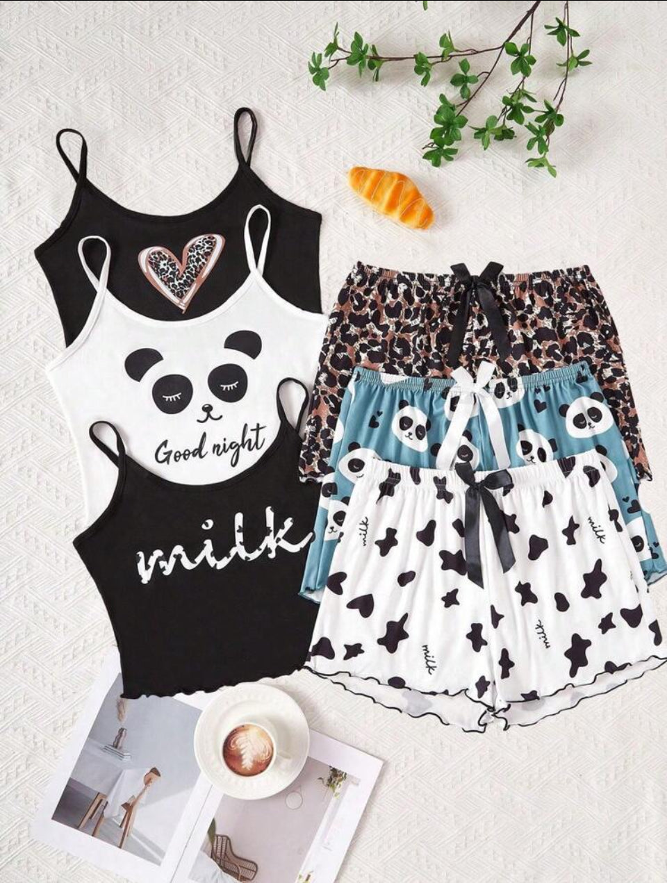 Pijama 3XL