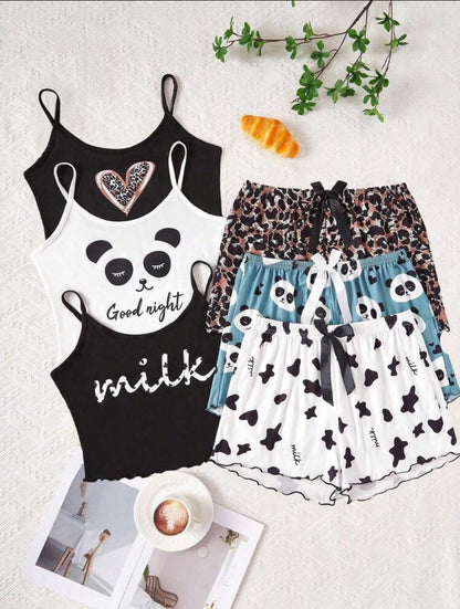 Pijama 3XL