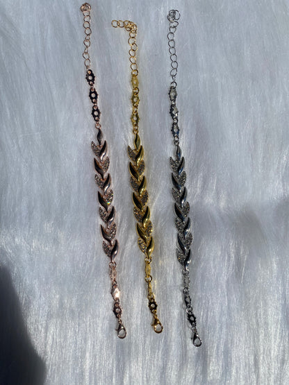 Pulseras