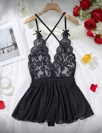 Lencería sexy XL