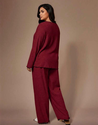 Pijama 2XL tela gruesa