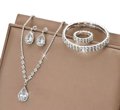 Collar de diamantes 💎