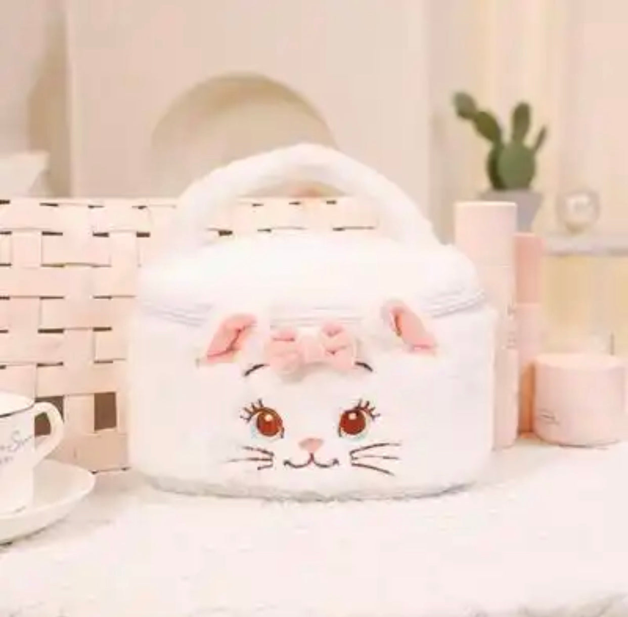 Neceser para maquillaje