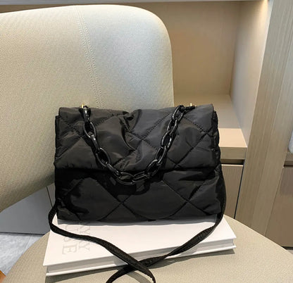 Cartera negra