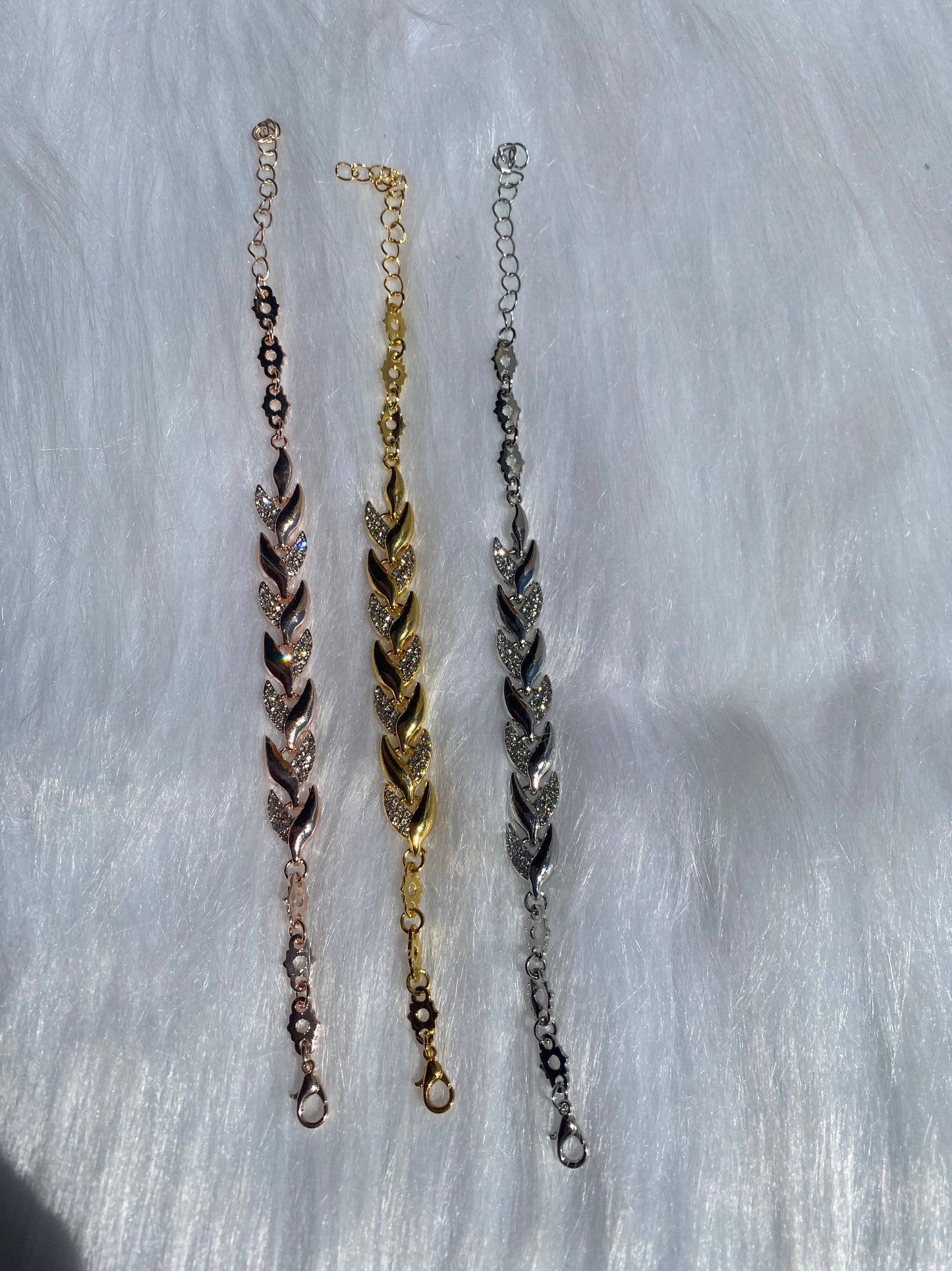 Pulseras