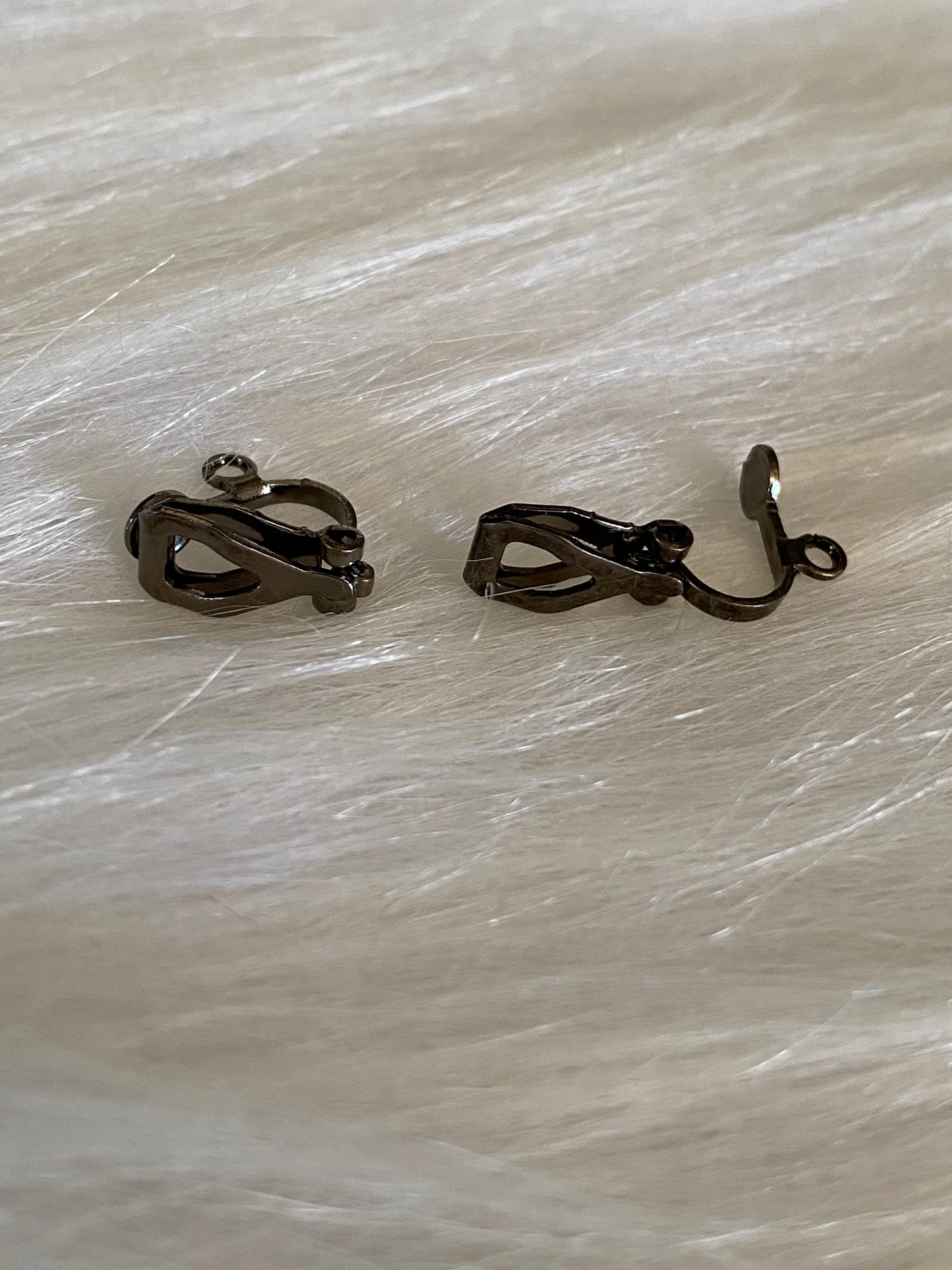 Clips para caravanas