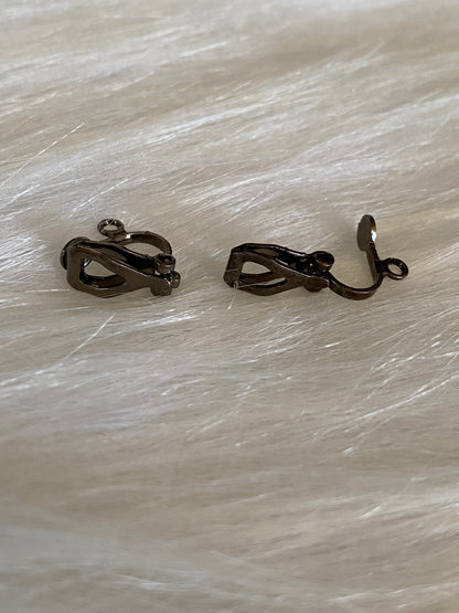Clips para caravanas