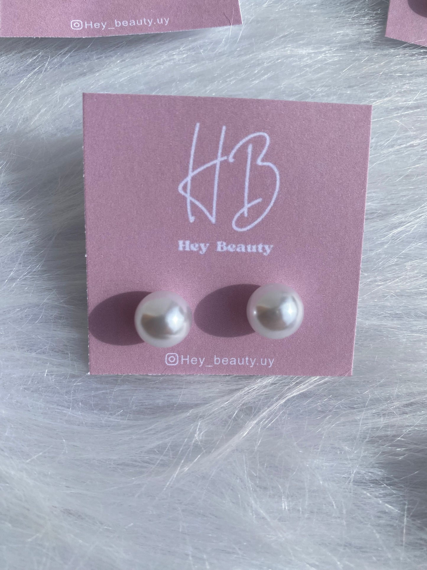 Perlas