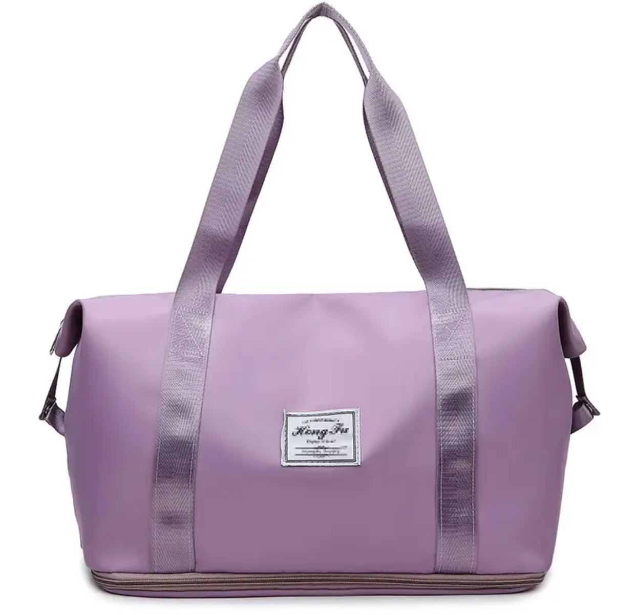 Bolso impermeable