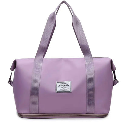 Bolso impermeable