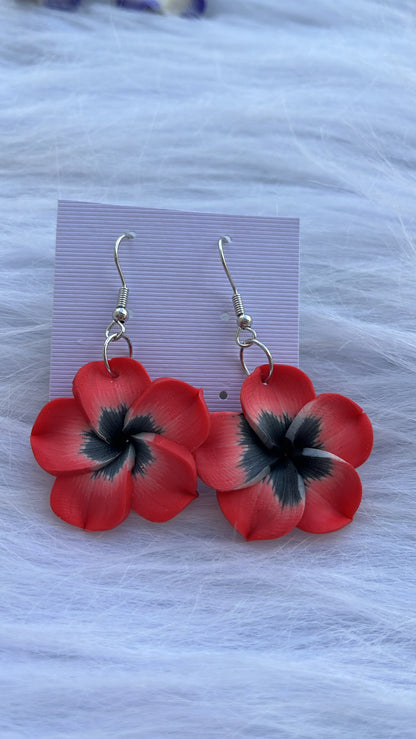 Flores de arcilla 🌺