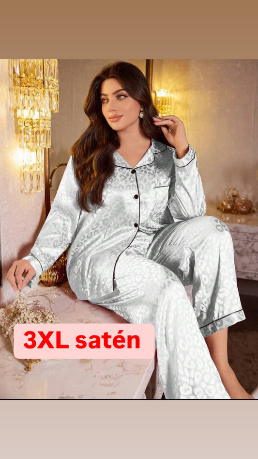 Pijama 3XL