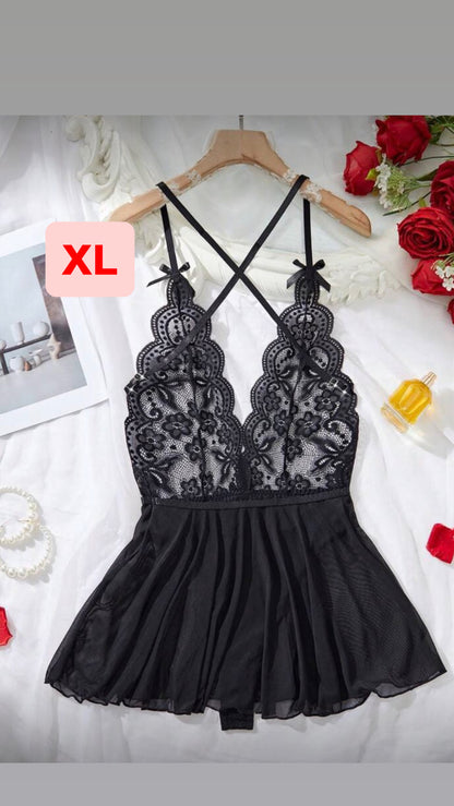 Lencería sexy XL