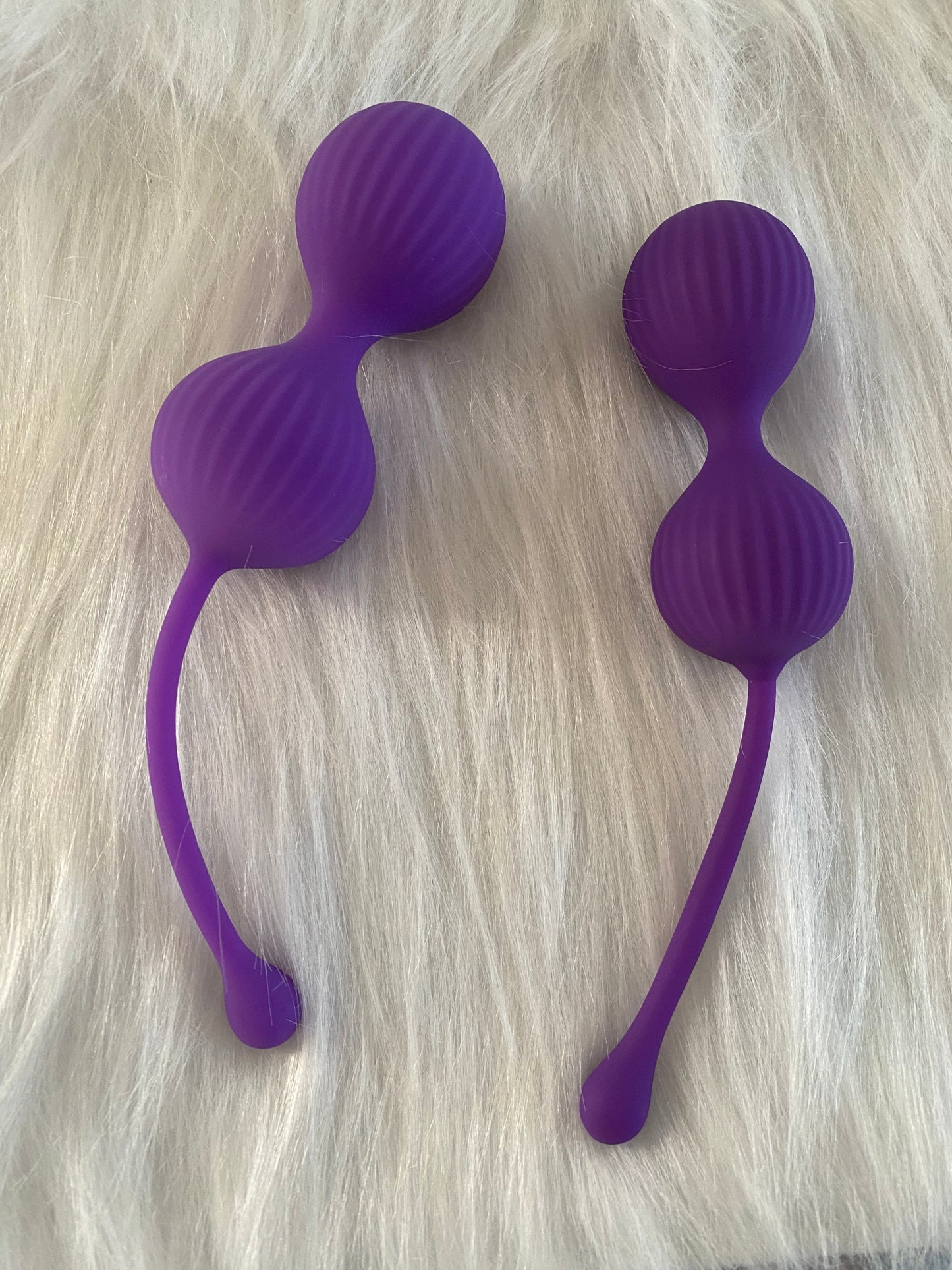 Bolas chinas/kegel