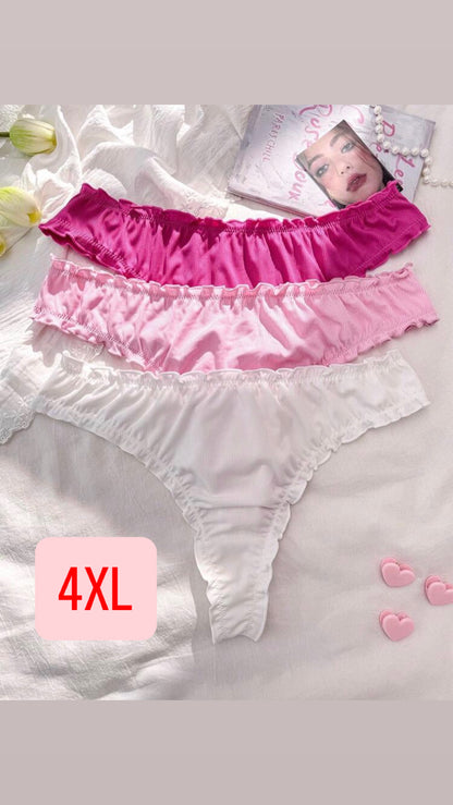 Tangas 4XL grandes