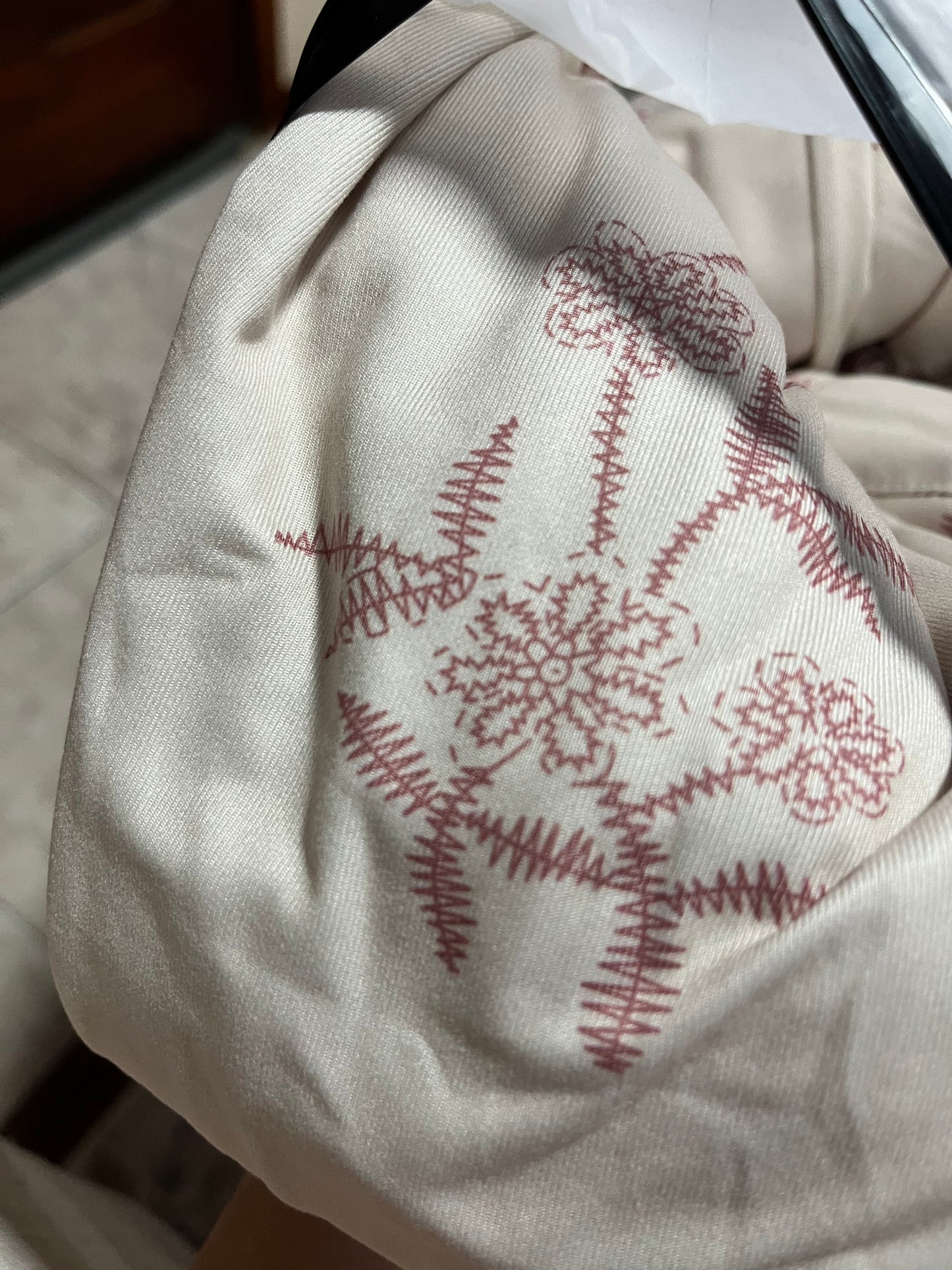 Pijama 4XL