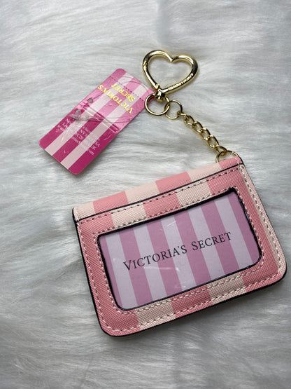 Tarjetero Victoria Secret