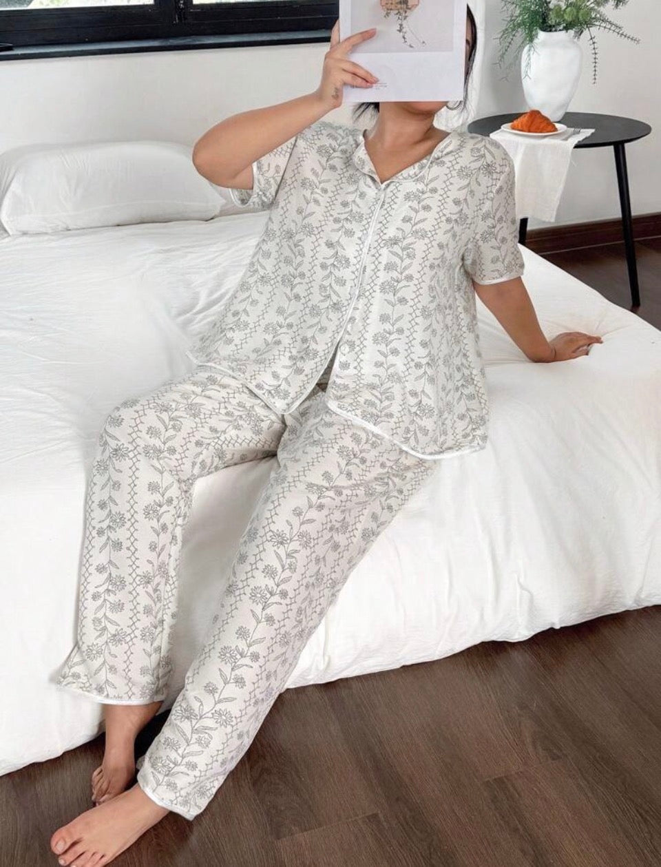 Pijama 5XL