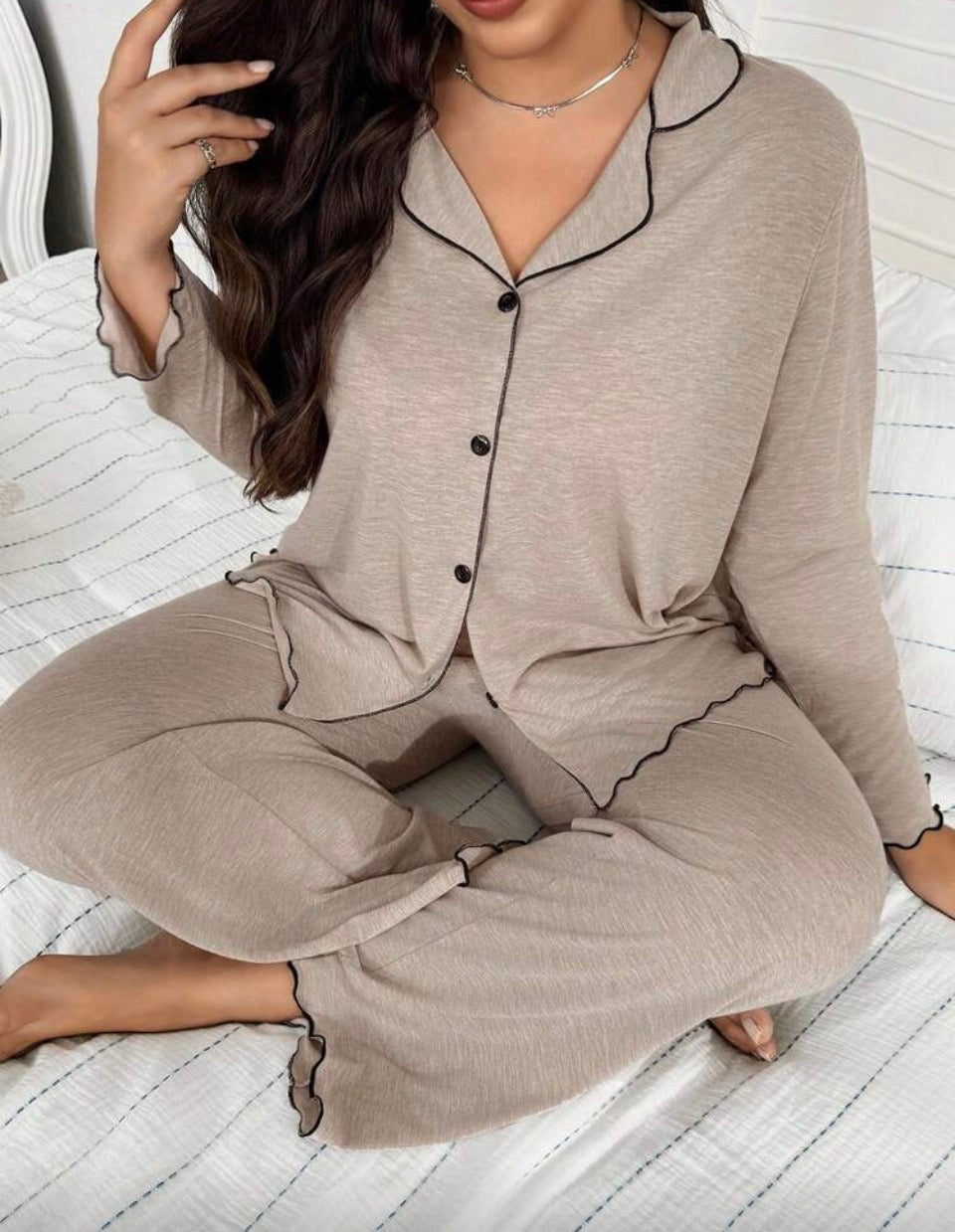 Pijama 2XL