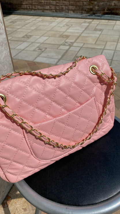 Cartera Chanel