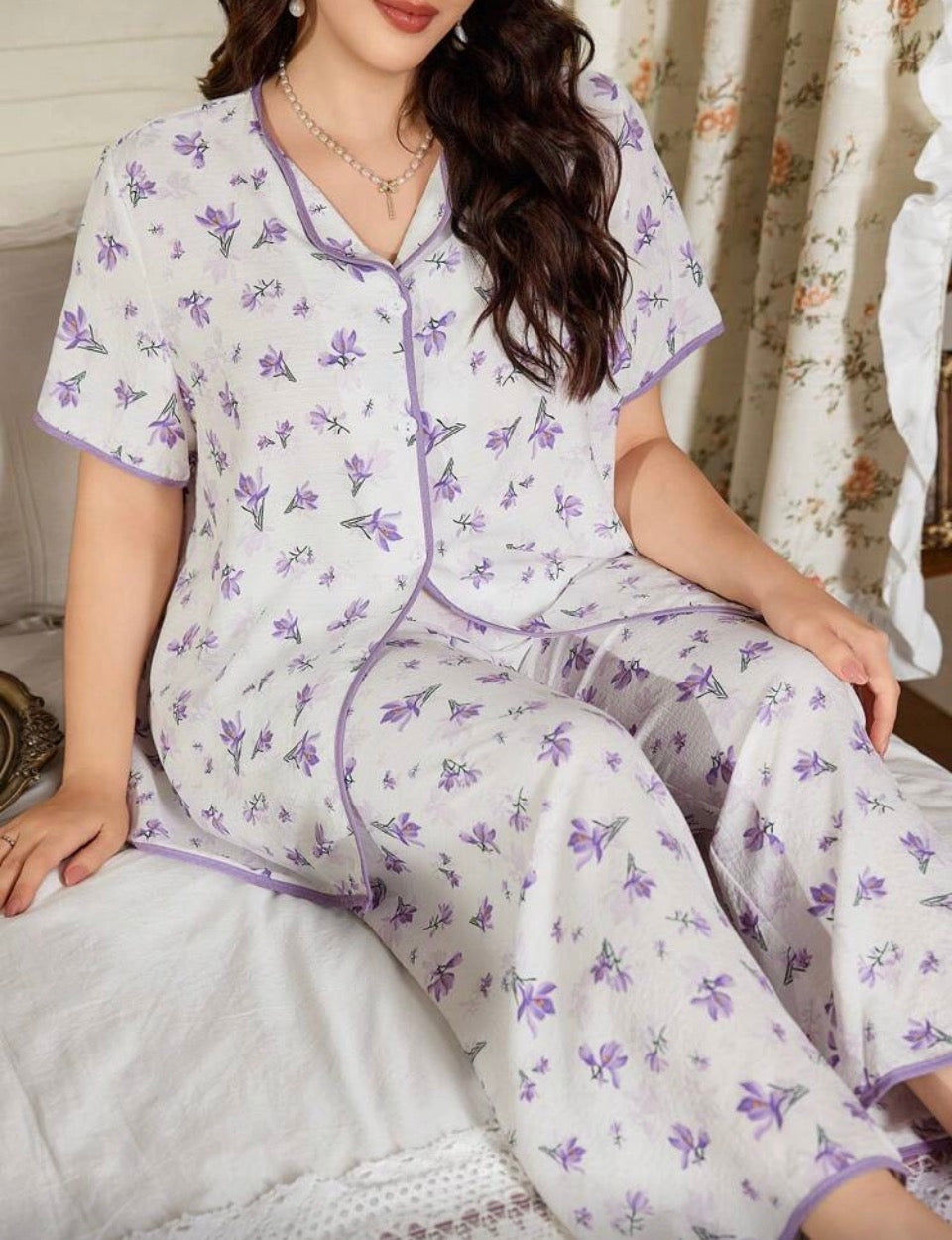 Pijama 4XL