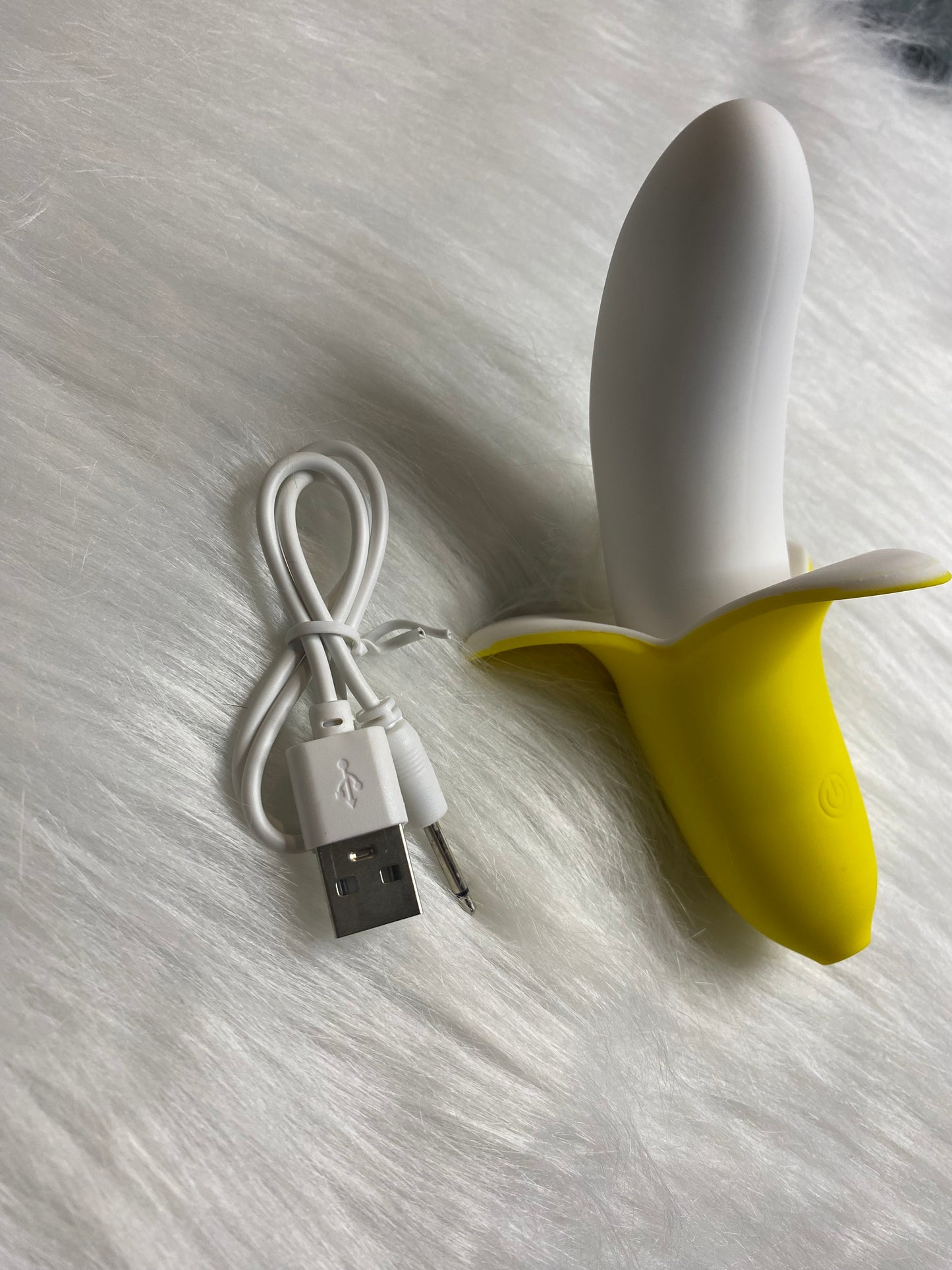 Vibrador para punto G y clitoris