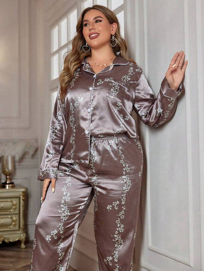 Pijama 3XL