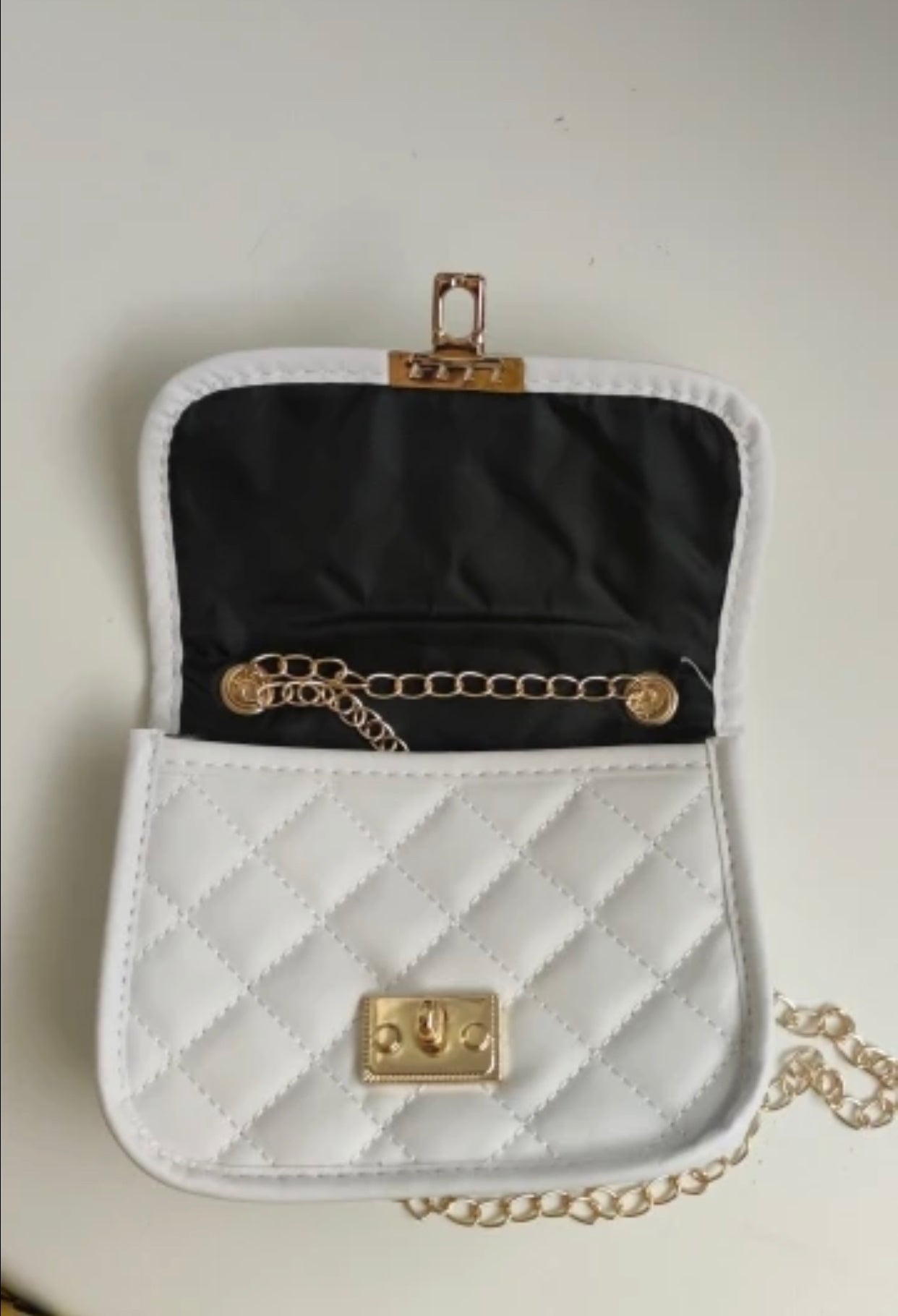 Cartera Lady