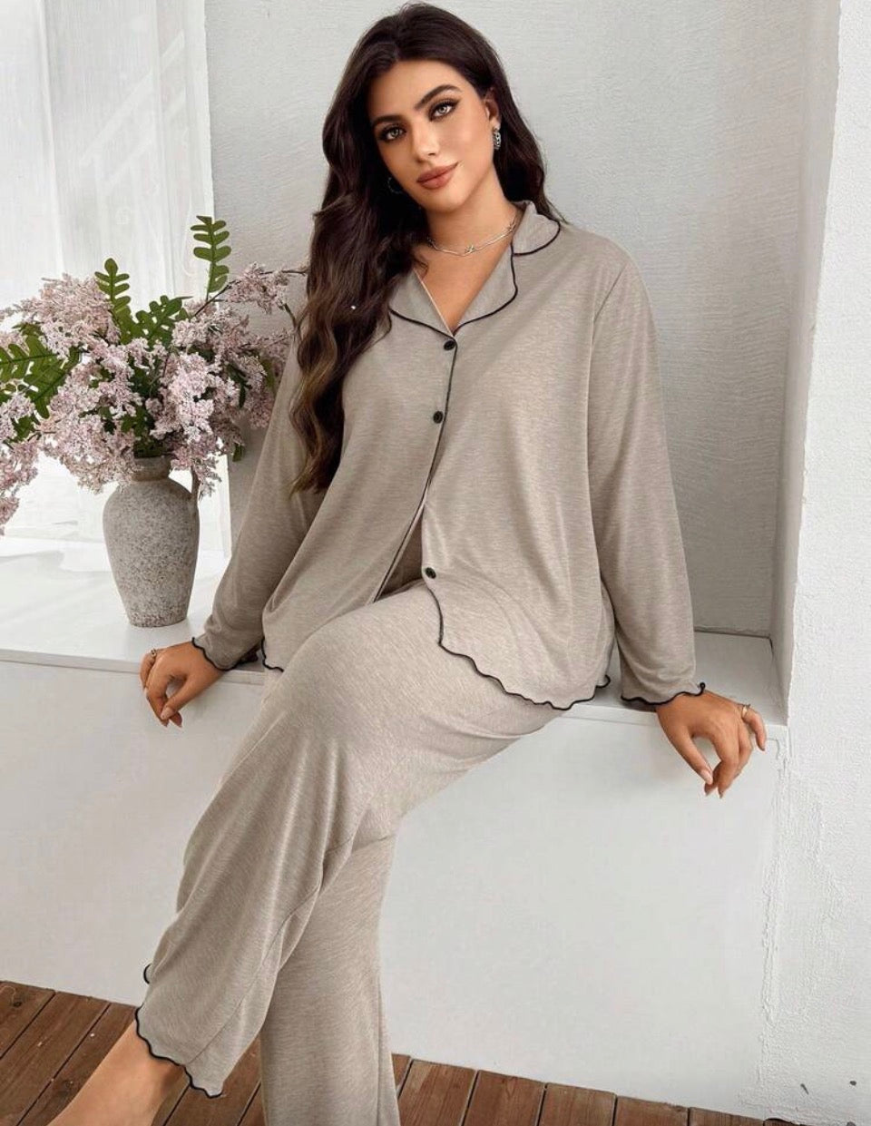 Pijama 2XL