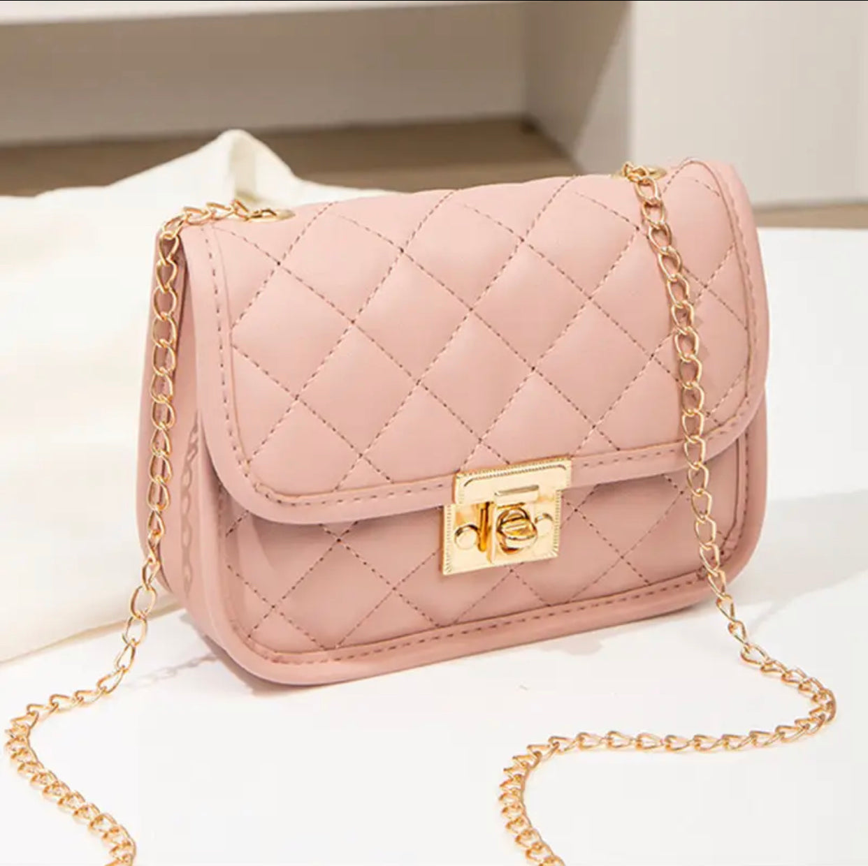 Cartera Lady