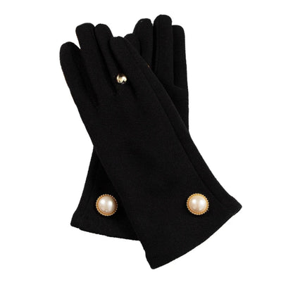 Guantes para dama