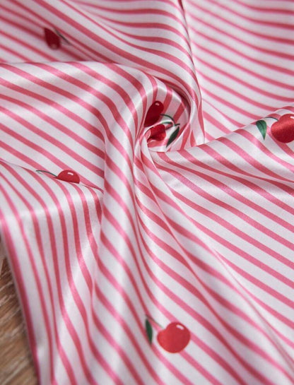 Pijama rosa 5XL