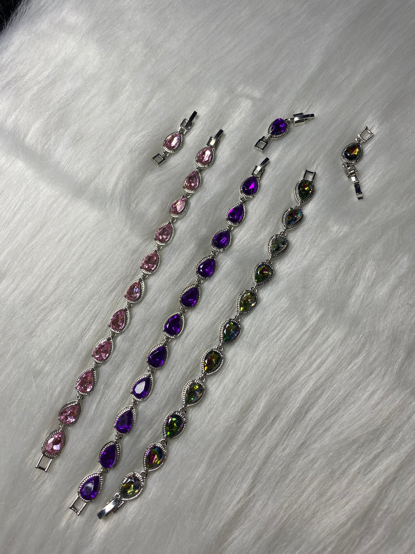 Pulsera fantasía
