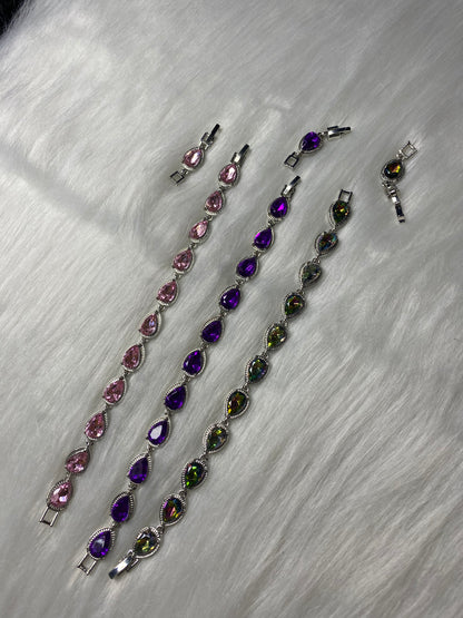 Pulsera fantasía