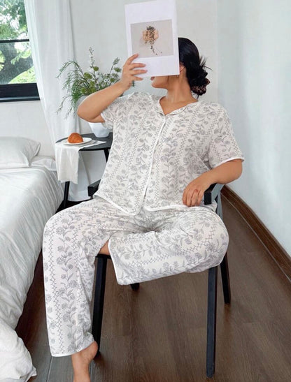 Pijama 5XL