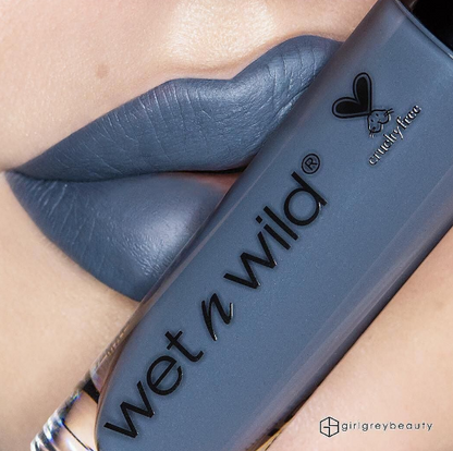 Labial MegaLast Liquid Catsuit Matte