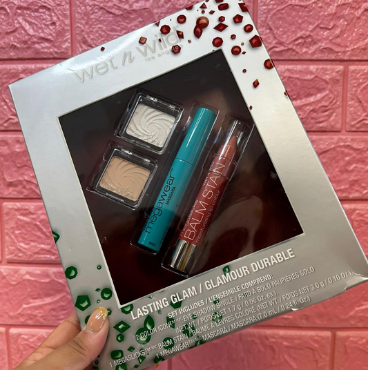 Lasting Glam Set - Wet n Wild