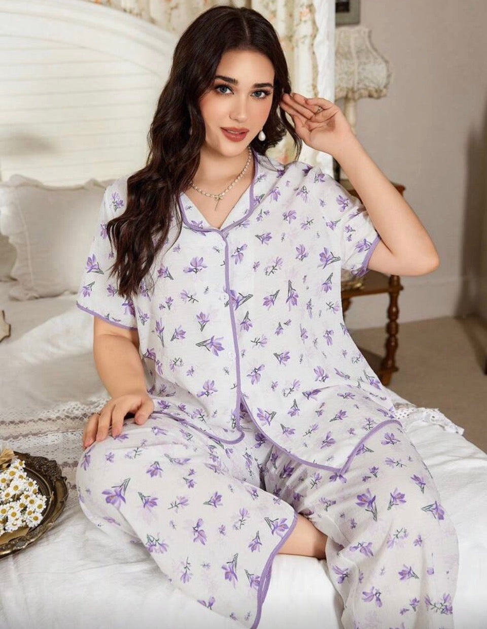 Pijama 4XL