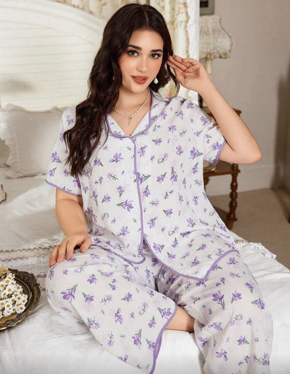 Pijama 4XL